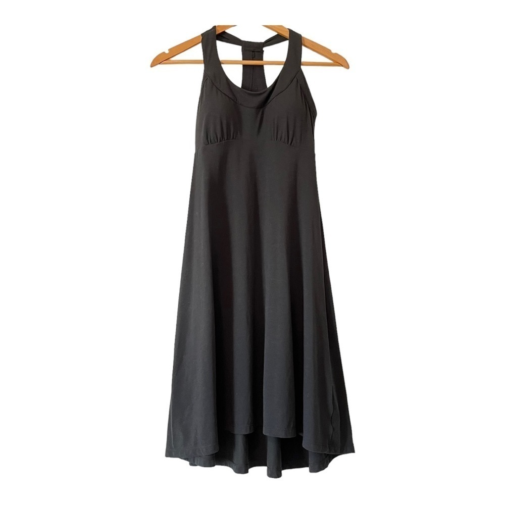 PrAna• Racerback Midi Dress• Sz XS
